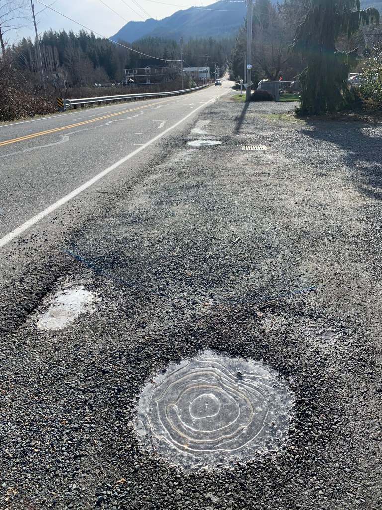 Not created by an alien